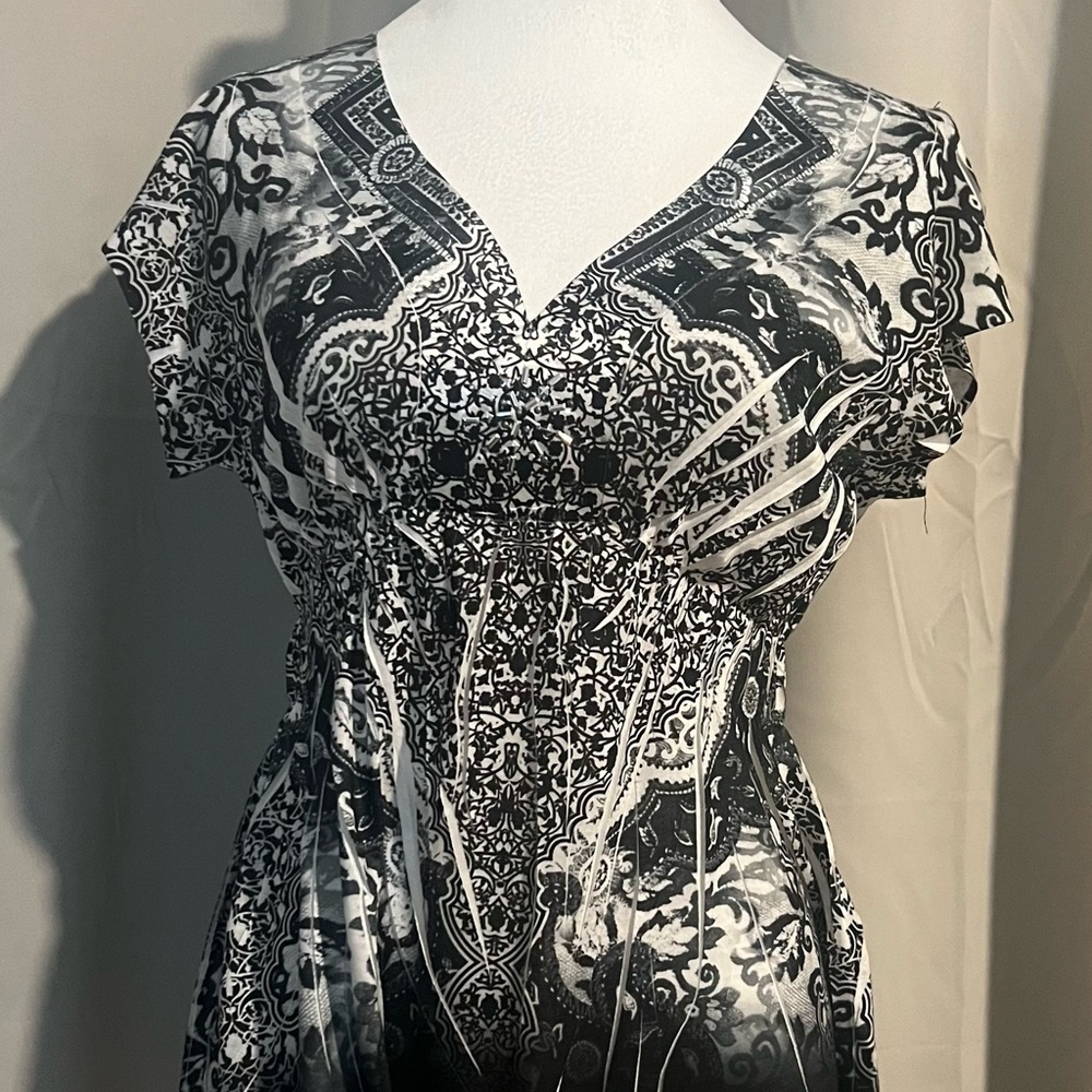 Apartment 9 Blouse